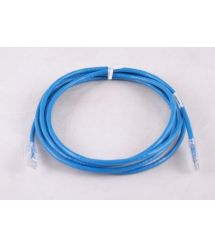Патч-корд UTP, 3 м, кат. 6, Panduit NetKey