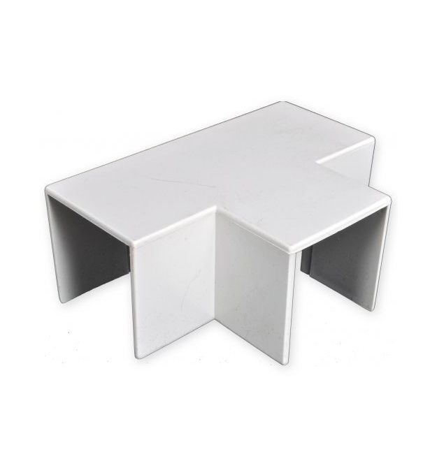 Тройник плоский 16x16