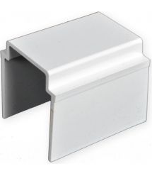 Соединитель внутренний 40x16