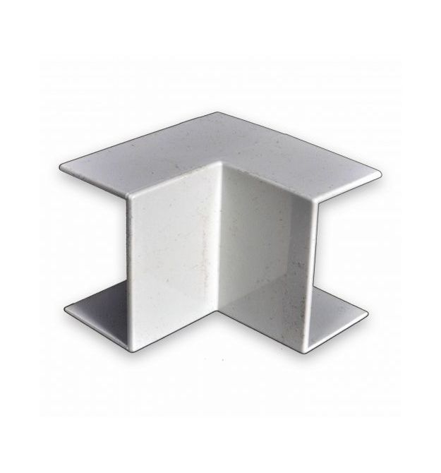 Угол внутренний 50х25