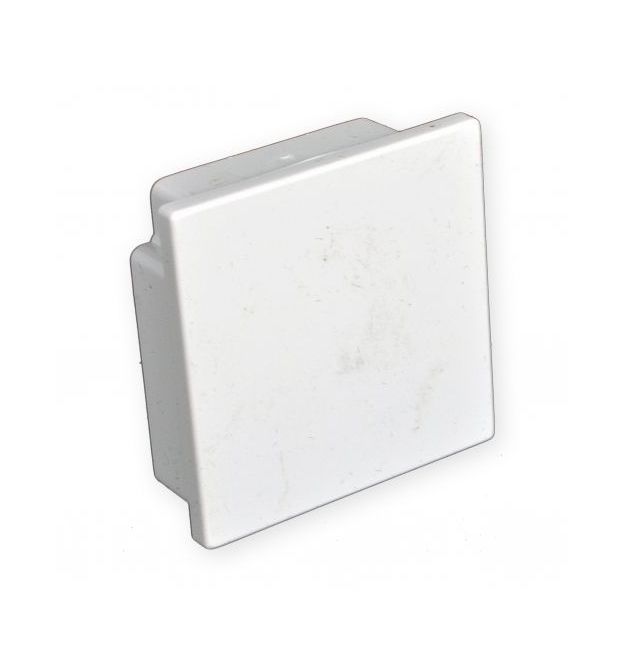 Заглушка 40x40