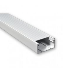 Короб 75х50, (2 м), цена за 1 м
