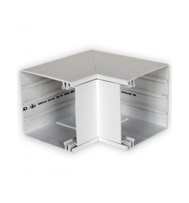 Кут внутрішній 100х100