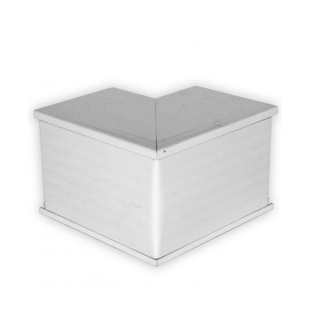 Угол внешний 100х100