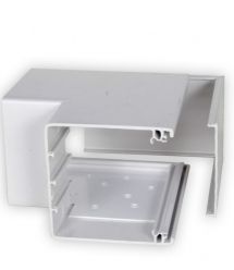 Кут зовнішній 100х100