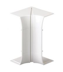 Гибкий внутренний угол 170х57 Prestige 3D