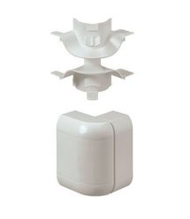 Гнучкий зовнішній кут 170х57 Prestige 3D