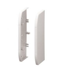 Заглушка 170х57 Prestige 3D (пара)