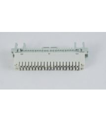 Плинт 10-ти парный, размыкаемый, универсальный, нум. 1...0