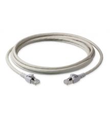 Патч-корд S500 S-FTP FutureCom, 3 м, кат. 6a, LSZH, Corning