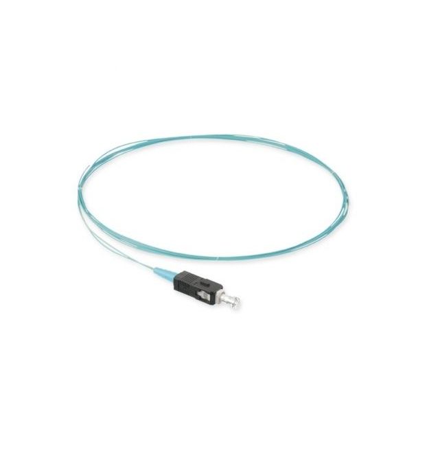 ВО пигтейл SC-UPC, MM, OM3, Clearcurve®, 900µm, LSZH, 2 м, Corning
