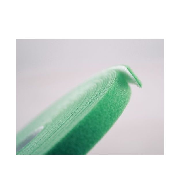 Стяжка-липучка, 12 мм x 10 м, моток, EPNew