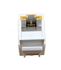 Модуль KeyStone RJ45 UTP, кат.6, под ключ, EPNew