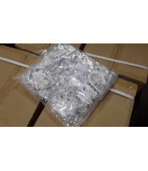 Модуль KeyStone RJ45 UTP, кат.6, под ключ, EPNew