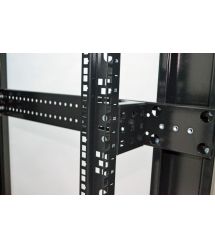 Шафа 19" 42U, 800х865 мм (Ш*Г)