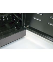 Шафа 19" 42U, 800х865 мм (Ш*Г)