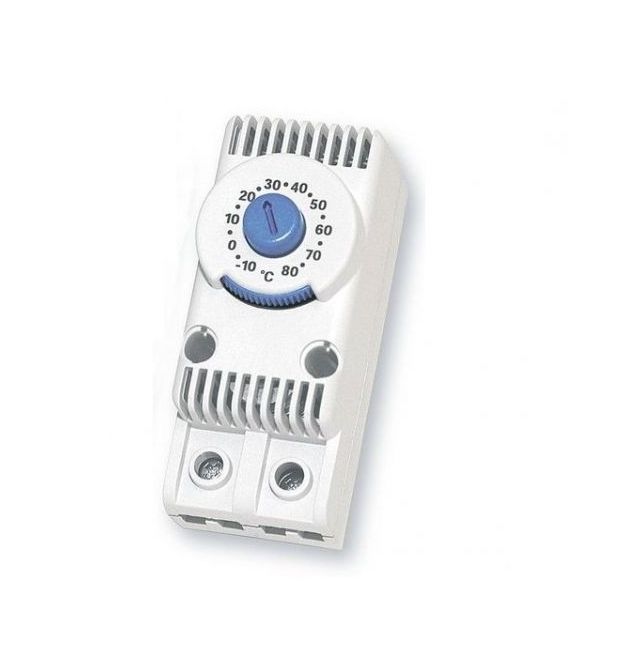 Термостат 10A 230V Fandis
