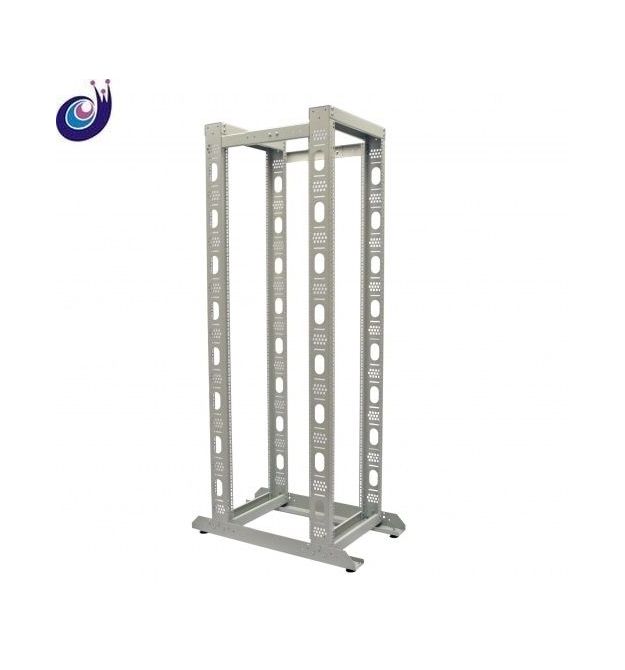 Стойка CMS 42U двойная серая