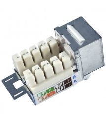 Модуль KeyStone RJ45 FTP, кат. 6, EPNew