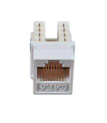 Модуль KeyStone RJ45 UTP, кат. 6, EPNew