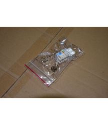 Модуль KeyStone RJ45 UTP, кат. 6, EPNew