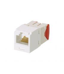 Модуль Mini-Com RJ45 UTP, кат.5е, Panduit