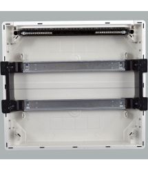 Pаспределительные щитки серии Golf. Степень защиты IP 41, Класс защиты II