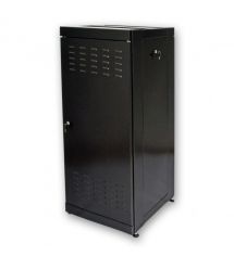 Шафа 19" 24U, 610х675 мм (Ш*Г)