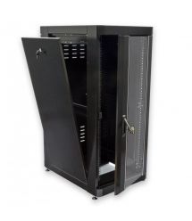 Шафа 19" 24U, 610х865 мм (Ш*Г)