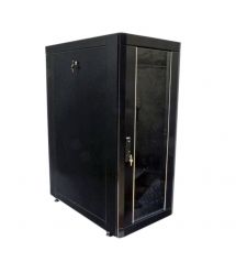 Шафа 19" 24U, 610х1055 мм (Ш*Г)