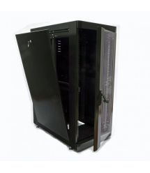 Шафа 19" 24U, 610х1055 мм (Ш*Г)
