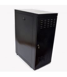 Шафа 19" 24U, 610х1055 мм (Ш*Г)
