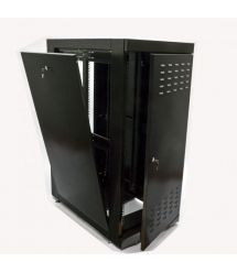 Шафа 19" 24U, 610х1055 мм (Ш*Г)