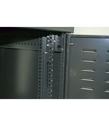 Шафа 19" 24U, 610х1055 мм (Ш*Г)