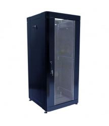 Шафа 19" 28U, 610х675 мм (Ш*Г)