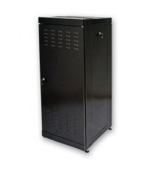 Шафа 19" 28U, 610х675 мм (Ш*Г)