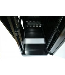 Шафа 19" 33U, 610х865 мм (Ш*Г)