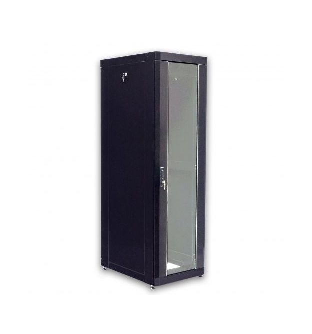 Шкаф 19" 42U, 610х865 мм (Ш*Г)