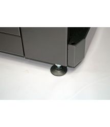 Шафа 19" 42U, 610х865 мм (Ш*Г)