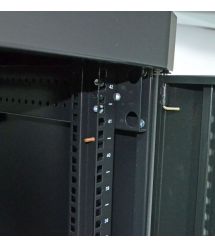 Шафа 19" 42U, 610х865 мм (Ш*Г)
