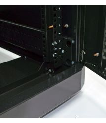 Шафа 19" 42U, 610х865 мм (Ш*Г)