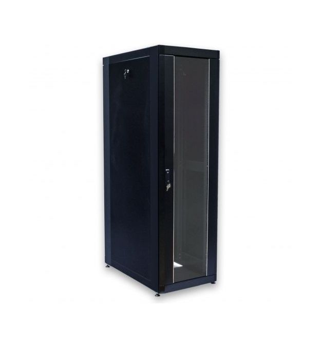 Шкаф 19" 42U, 610х1055 мм (Ш*Г)