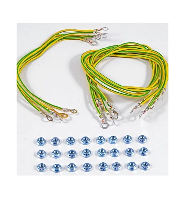 Комплект заземлення шаф MGSWA