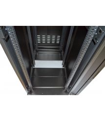 Шафа 19" 45U, 610х1055 мм (Ш*Г)