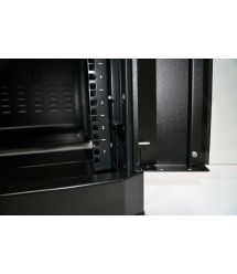 Шафа 19" 45U, 610х1055 мм (Ш*Г)