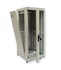 Шафа 19" 28U, 610х675 мм (Ш*Г)