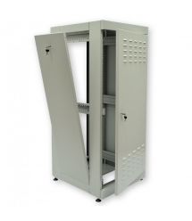 Шафа 19" 28U, 610х675 мм (Ш*Г)