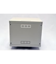 Шкаф 9U, 600х500х507 мм (Ш*Г*В), акриловое стекло