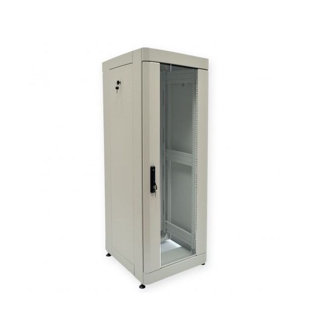 Шкаф 19" 42U, 610х675 мм (Ш*Г)