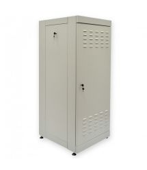 Шафа 19" 42U, 610х675 мм (Ш*Г)